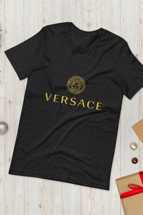 fak versace shirt|check versace perfume authenticity.